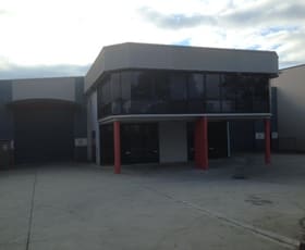 Factory, Warehouse & Industrial commercial property leased at Wetherill Park NSW 2164