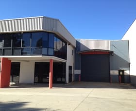 Factory, Warehouse & Industrial commercial property leased at Wetherill Park NSW 2164