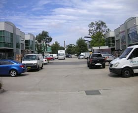 Factory, Warehouse & Industrial commercial property leased at 7-9 Percy Street Auburn NSW 2144