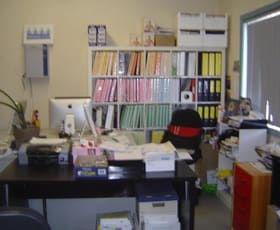 Factory, Warehouse & Industrial commercial property leased at 1/26 Hoddle Street Abbotsford VIC 3067