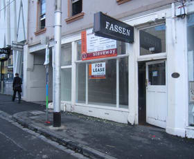 Other commercial property leased at 255 Bridge Road Richmond VIC 3121