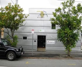 Offices commercial property leased at Part/109 Commercial Road Newstead QLD 4006