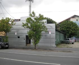Offices commercial property leased at Part/109 Commercial Road Newstead QLD 4006