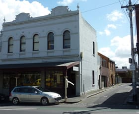 Shop & Retail commercial property leased at Shop 3/566 Queensberry Street North Melbourne VIC 3051