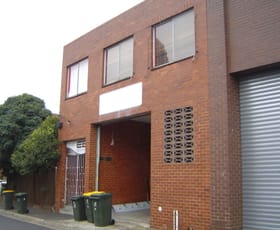 Development / Land commercial property leased at 68 Islington Street Collingwood VIC 3066