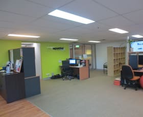 Offices commercial property leased at Cronulla NSW 2230