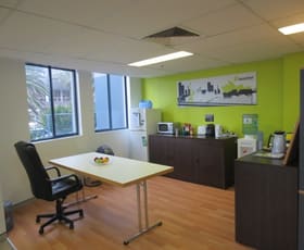 Offices commercial property leased at Cronulla NSW 2230