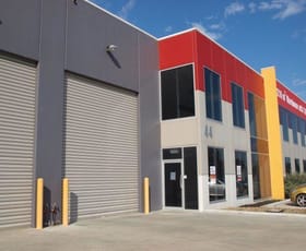 Factory, Warehouse & Industrial commercial property leased at 56/40-60 Abbotts Road Dandenong VIC 3175