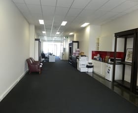 Offices commercial property leased at Level 1/611 Malvern Road Toorak VIC 3142