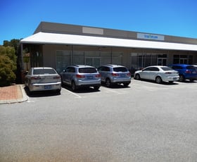 Offices commercial property leased at Suite 1 //398 Great Eastern Highway Ascot WA 6104