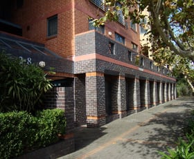 Serviced Offices commercial property leased at 53/2-8 Bridge St Hurstville NSW 2220