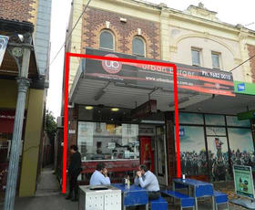 Shop & Retail commercial property leased at 8 Armstrong Street Middle Park VIC 3206