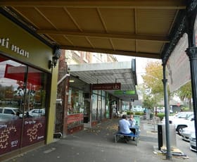 Shop & Retail commercial property leased at 8 Armstrong Street Middle Park VIC 3206