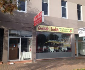 Shop & Retail commercial property leased at 280 St Kilda Road St Kilda VIC 3182