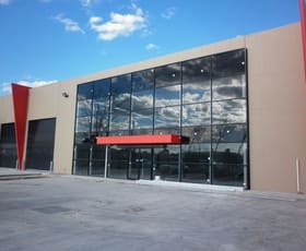 Showrooms / Bulky Goods commercial property leased at 3/35-37 Bald Hill Road Pakenham VIC 3810