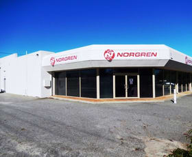 Offices commercial property leased at 176 Campbell Street Belmont WA 6104