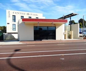 Offices commercial property leased at Unit 23 / /755 Albany Highway East Victoria Park WA 6101