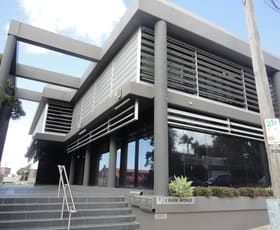 Offices commercial property leased at Suite 3/1 Park Avenue Drummoyne NSW 2047