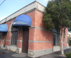 Showrooms / Bulky Goods commercial property leased at 257 Wellington Street Collingwood VIC 3066