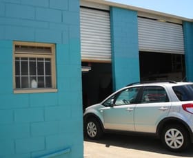 Factory, Warehouse & Industrial commercial property leased at Coopers Plains QLD 4108