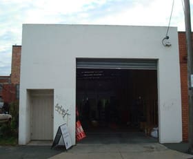 Factory, Warehouse & Industrial commercial property leased at 27 dight Street Collingwood VIC 3066