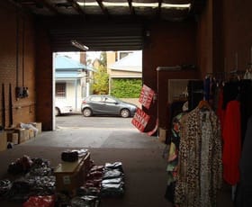 Factory, Warehouse & Industrial commercial property leased at 27 dight Street Collingwood VIC 3066
