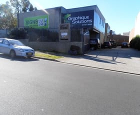 Factory, Warehouse & Industrial commercial property leased at Kingsgrove NSW 2208