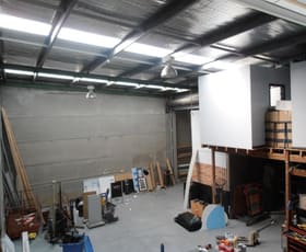 Factory, Warehouse & Industrial commercial property leased at Kingsgrove NSW 2208
