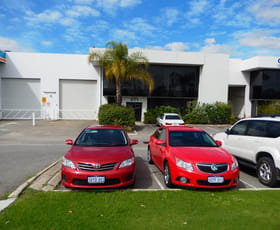 Offices commercial property leased at 271 Great Eastern Highway Belmont WA 6104