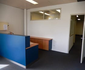 Factory, Warehouse & Industrial commercial property leased at 271 Great Eastern Highway Belmont WA 6104