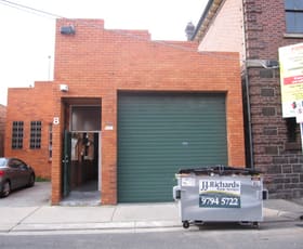 Showrooms / Bulky Goods commercial property leased at 8 Bond Street Abbotsford VIC 3067