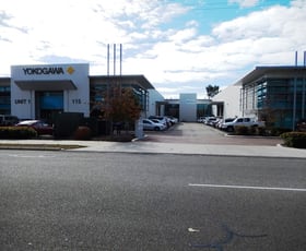 Factory, Warehouse & Industrial commercial property leased at Unit 2 / /115 Belmont Avenue Belmont WA 6104