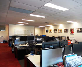 Factory, Warehouse & Industrial commercial property leased at Unit 2 / /115 Belmont Avenue Belmont WA 6104