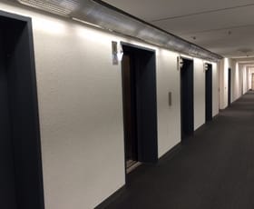 Offices commercial property leased at 203/80 William Street East Sydney NSW 2010