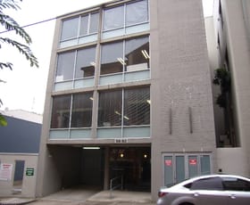 Medical / Consulting commercial property leased at Suite 1/50-52 briggs st Camperdown NSW 2050