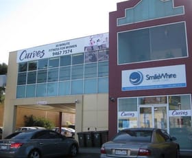 Offices commercial property leased at 93-97 Plenty Road Bundoora VIC 3083