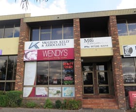Medical / Consulting commercial property leased at 9/322 Mountain Highway Wantirna VIC 3152