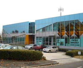 Offices commercial property leased at 333 Canterbury Road Canterbury VIC 3126