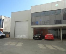 Factory, Warehouse & Industrial commercial property leased at 53 - 55 Governor Macquarie Drive Chipping Norton NSW 2170