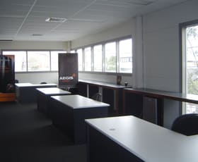 Offices commercial property leased at 2/30 Mollison Street Abbotsford VIC 3067