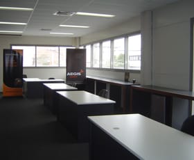 Offices commercial property leased at 2/30 Mollison Street Abbotsford VIC 3067