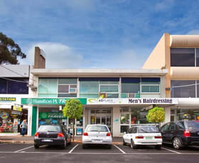 Offices commercial property leased at 6-8 Hamilton Place Mount Waverley VIC 3149