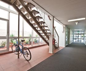 Offices commercial property leased at 6-8 Hamilton Place Mount Waverley VIC 3149