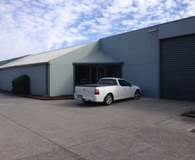 Factory, Warehouse & Industrial commercial property leased at Unit 3/3 Vesper Drive Narre Warren VIC 3805
