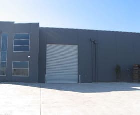 Factory, Warehouse & Industrial commercial property leased at 1/110 Wedgewood Road Hallam VIC 3803