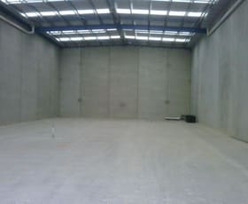 Factory, Warehouse & Industrial commercial property leased at 1/110 Wedgewood Road Hallam VIC 3803