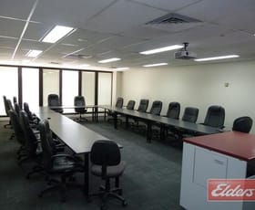 Offices commercial property leased at South Brisbane QLD 4101