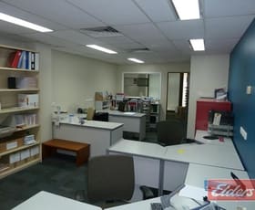 Offices commercial property leased at South Brisbane QLD 4101