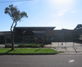 Factory, Warehouse & Industrial commercial property leased at 17-19 Podmore Street Dandenong VIC 3175