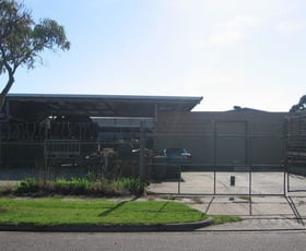 Factory, Warehouse & Industrial commercial property leased at 17-19 Podmore Street Dandenong VIC 3175